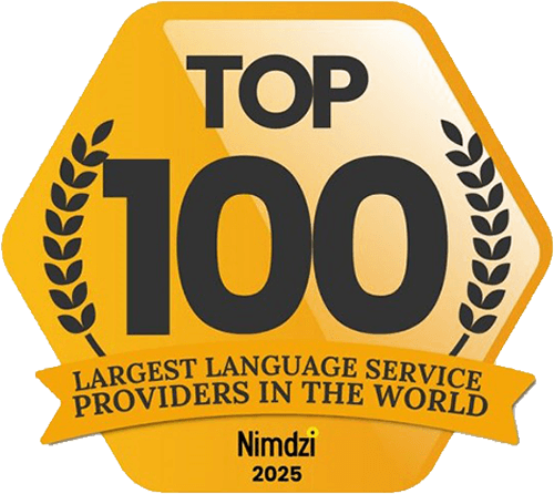 Nimdzi TOP